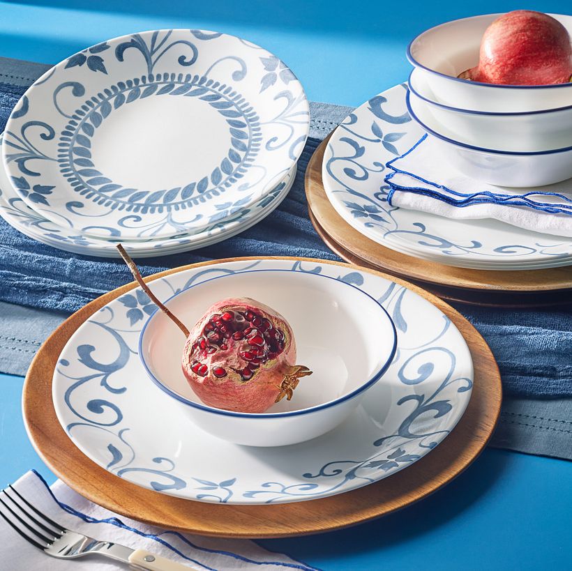 Shop Corelle Dinnerware | Official Website | Corelle