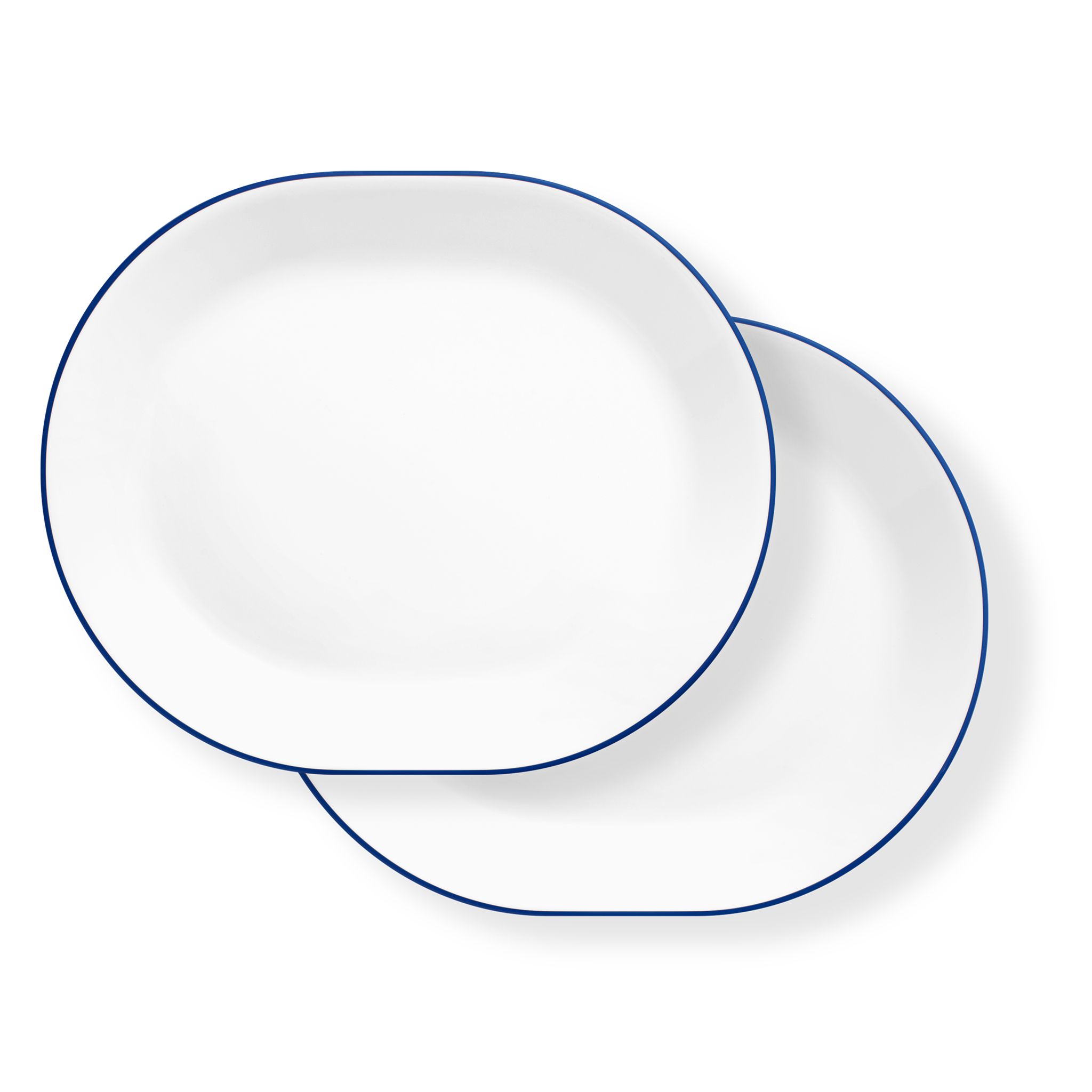 corelle oval platter