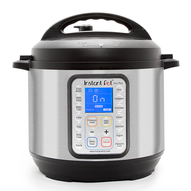 Instant Pot 113-0044-01 Pro 10-in-1 Pressure, Slow, Sous Vide, Sauté Pan,  Rice/Grain Cooker, 8QT, 0
