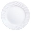 Swept 10.75" Dinner Plate