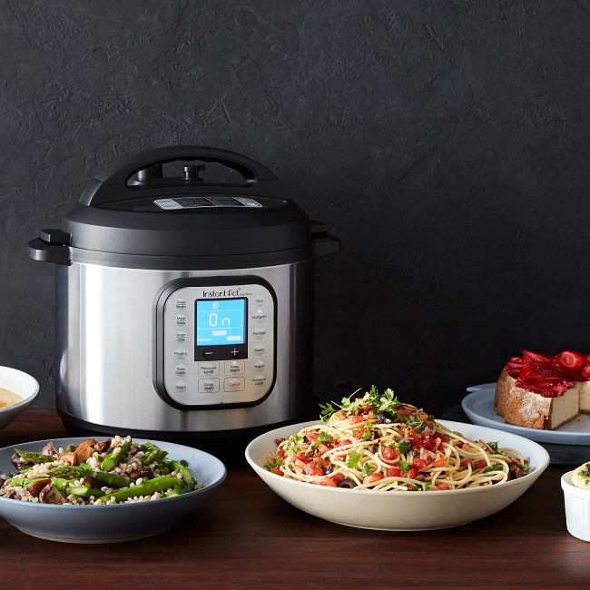 instant pot 7 in 1 3 quart