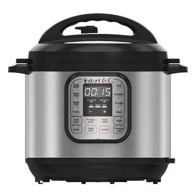 Instant Pot® Duo™ 6-quart Multi-Use Pressure Cooker | Instant Brands