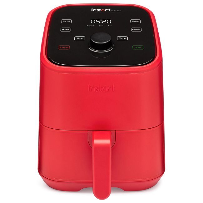 Instant™ Vortex® Mini 2-quart Air Fryer, Red