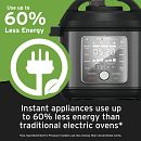 Instant Pot® Pro™ Plus 6-quart Smart Multi-Cooker
