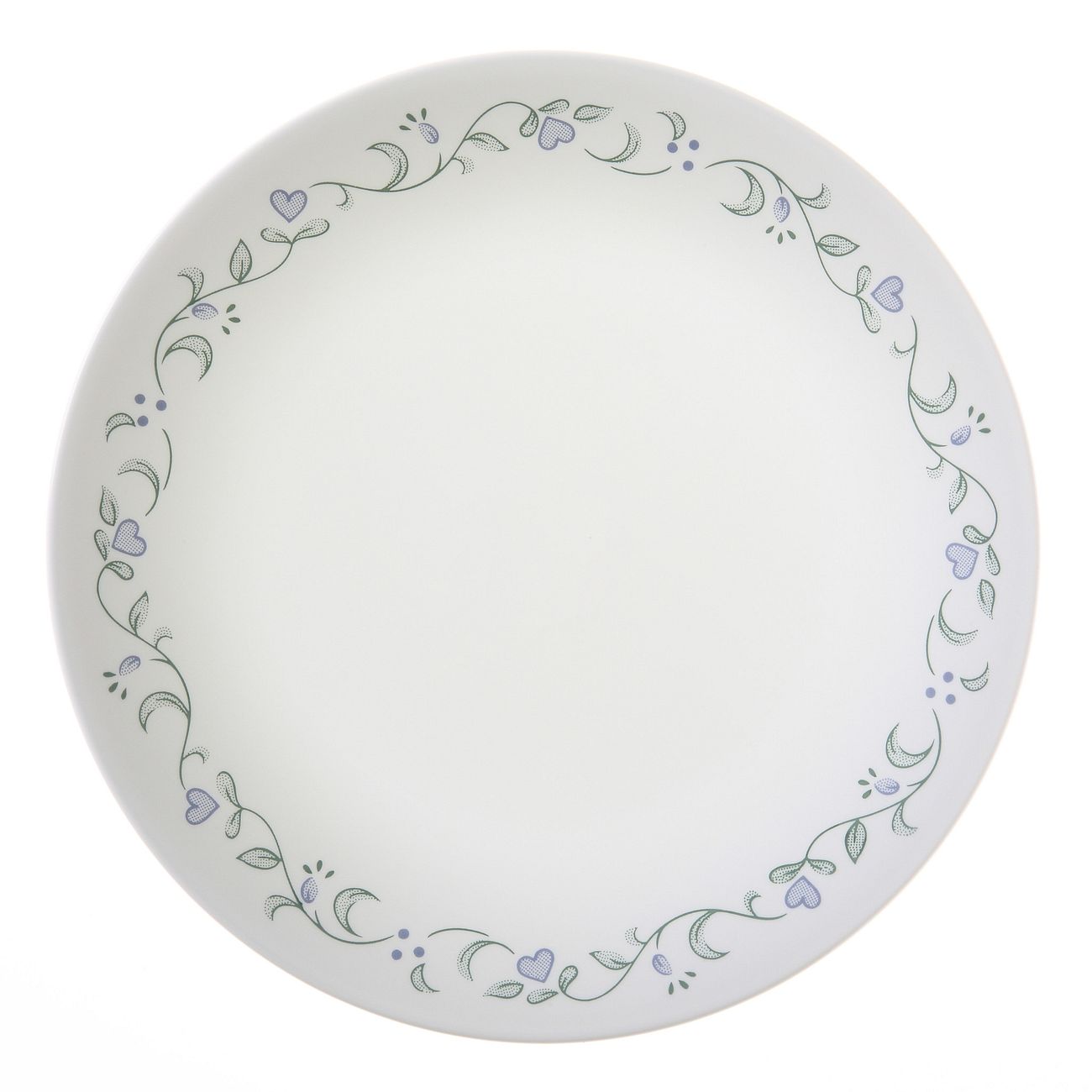 Country Cottage 8 5 Salad Plate Corelle