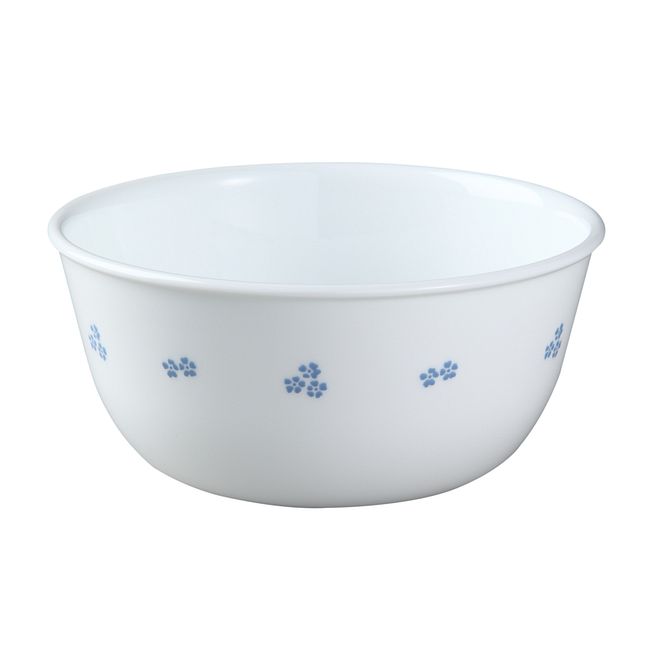 Livingware Secret Garden 28-oz Bowl