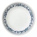 Livingware Old Town Blue 6.75" Plate
