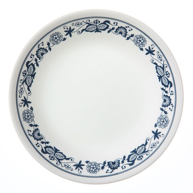 Livingware Old Town Blue 6.75" Plate