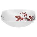 Kyoto Leaves 1.5-quart Large Serving Bowl