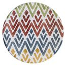 Zamba 8.5" Salad Plate
