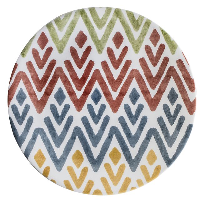Zamba 8.5" Salad Plate