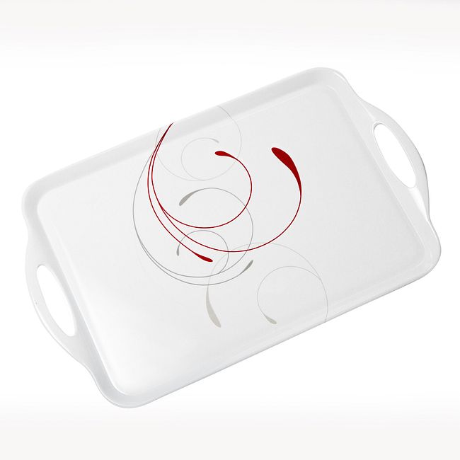 Corelle Splendor Serving Tray