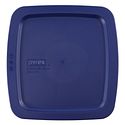 Pyrex Easy Grab Blue Lid for Square Baking Dish