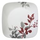 Kyoto Leaves 16-piece Dinnerware Set, Service for 4