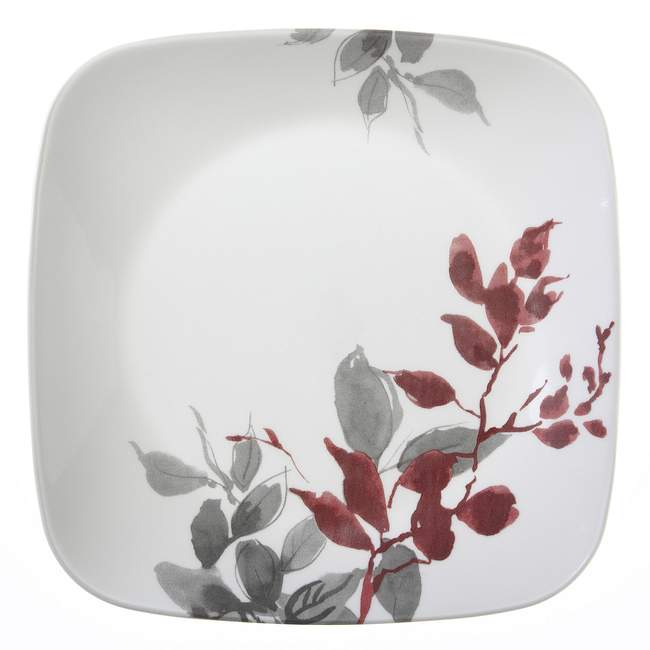 Boutique Kyoto Leaves 16-pc Dinnerware Set