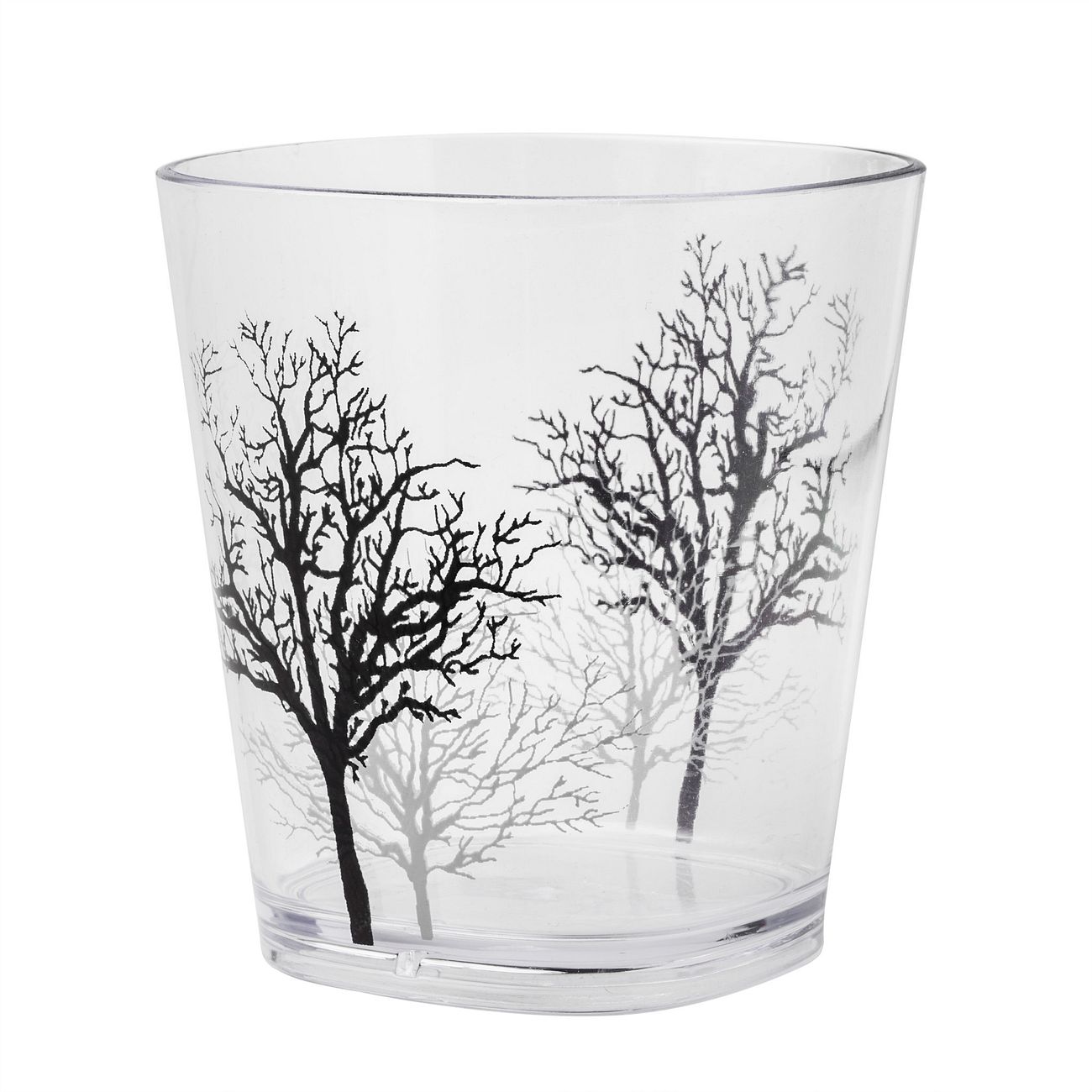Corelle Timber Shadows 14oz Drinking Glass Corningware