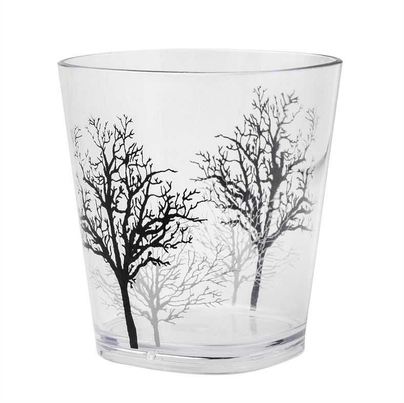 Coordinates Timber Shadows 14oz Acrylic Drinkware Corelle