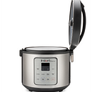 Instant Zest™ 20-cup Rice & Grain Cooker