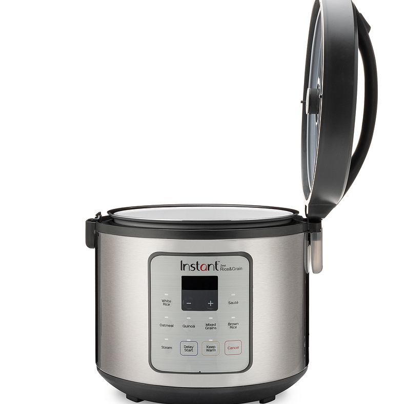 Instant Zest™ 20-cup Rice & Grain Cooker | Instant Home