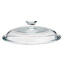 Stovetop 1.5L Round Glass Lid