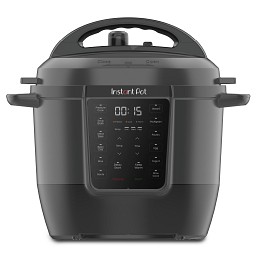 Instant Pot Duo 6-quart Multi-Use Pressure Cooker 