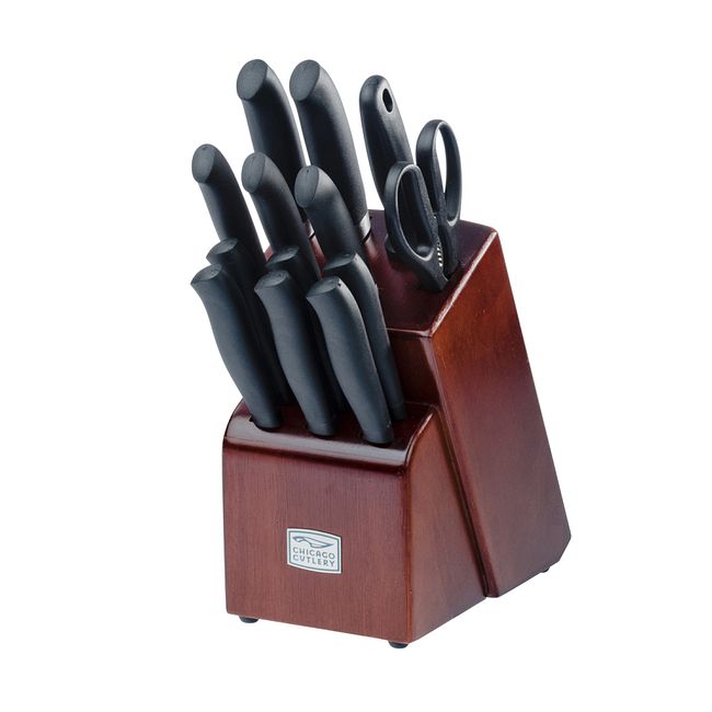 Kinzie 14-pc Block Set