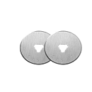 28mm Rotary Cutter Blade Refill, 2-pack