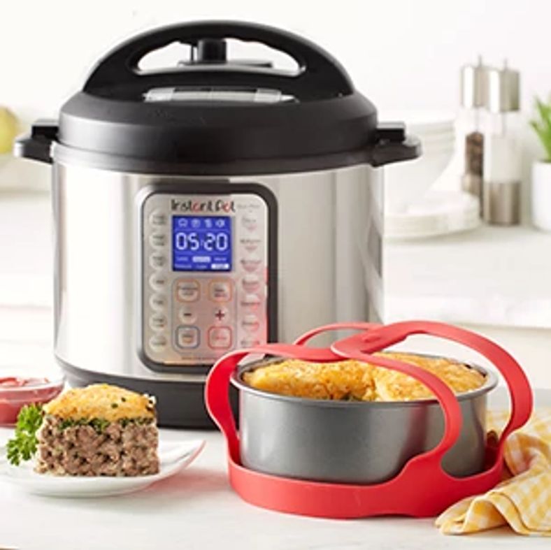 instant pot essentials