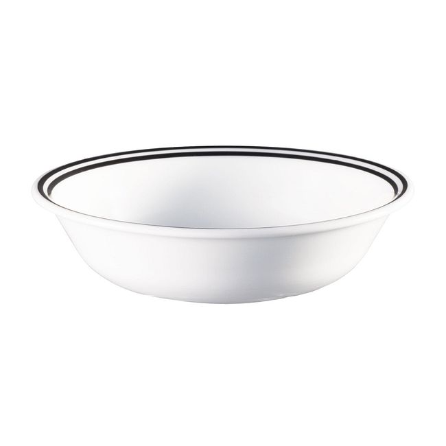Livingware City Block 78-pc Dinnerware Set