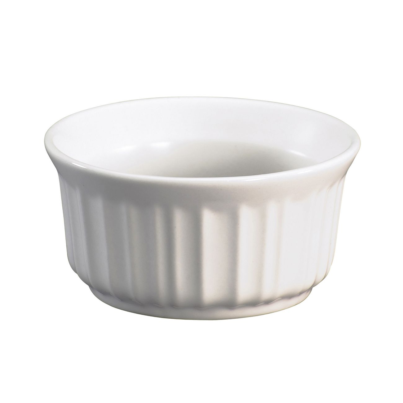 French White® 7ounce Ramekin Zoid Tools