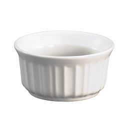 French White® 7-oz Ramekin