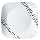 Simple Sketch 16-piece Dinnerware Set, Service for 4
