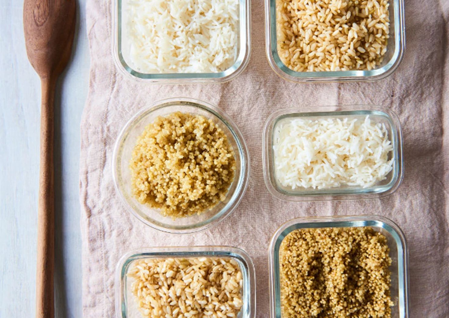 Zest Rice and Grain Cookers Series Zoid Tools