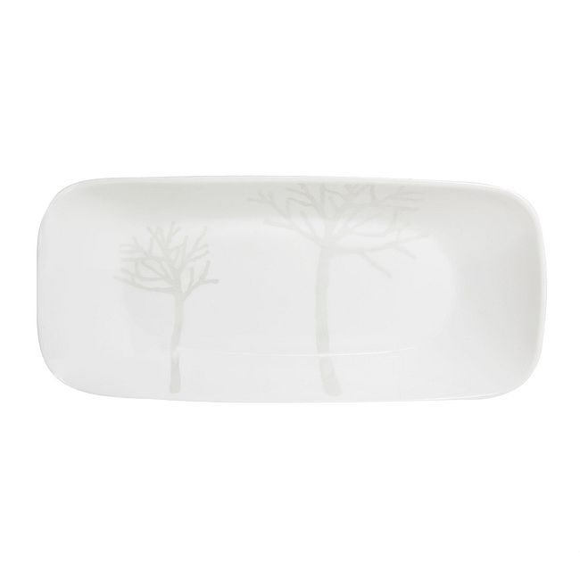 Frost 10.5" Appetizer Plate