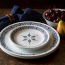 Florentia 16-piece Dinnerware Set, Service for 4