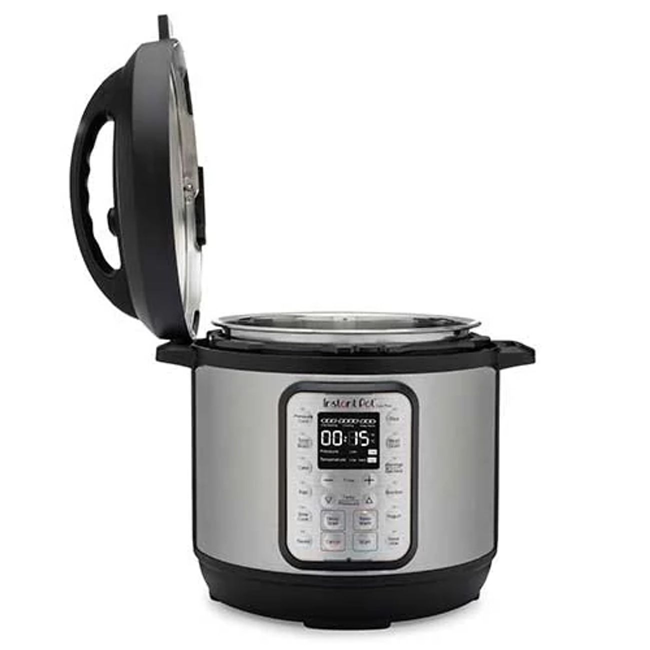 Instant Pot® Duo™ Plus 6-quart Multi-Use Pressure Cooker, V3 | Instant Home