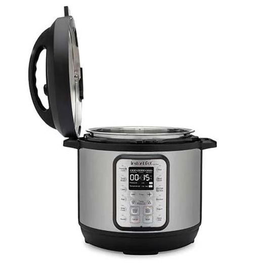 Instant Pot® Duo™ Plus 6-quart Multi-Use Pressure Cooker, V3 | Instant Home