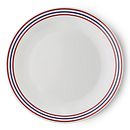 Harbor Town 10.25" Dinner Plate