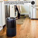 Instant™ Air Purifier, Medium, Charcoal
