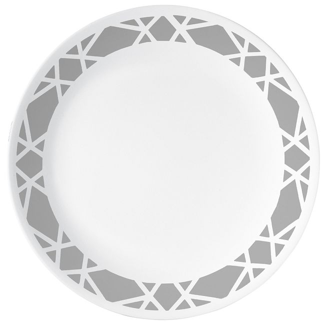 Modena 16-piece Dinnerware Set, Service for 4