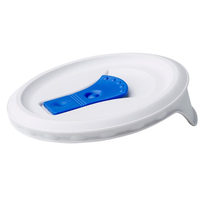 20-ounce Meal Mug Vented Lid