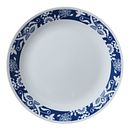 True Blue 10.25" Dinner Plate