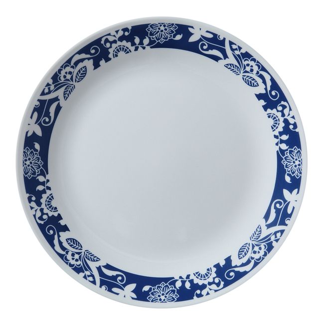 True Blue 10.25" Dinner Plate