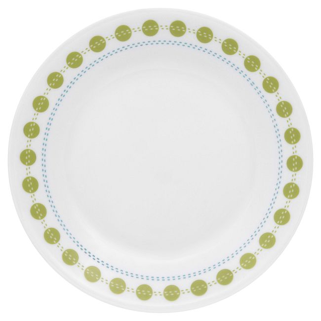 South Beach 6.75" Appetizer Plate