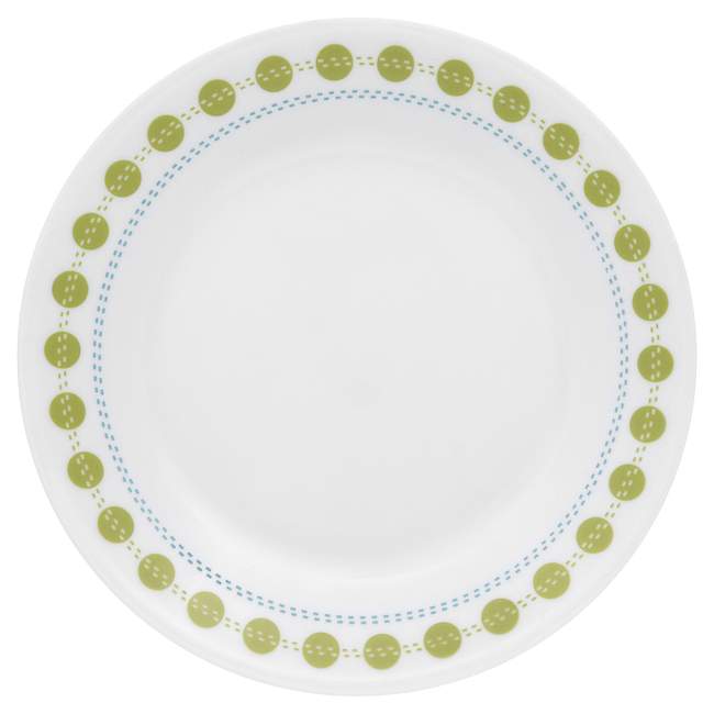 Livingware South Beach 6.75" Plate