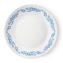 Cornflower 6.75" Appetizer Plate