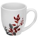 Kyoto Leaves 13-ounce Mug