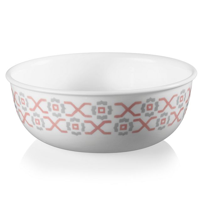Amalfi Rosa 16-ounce Small Soup Bowl