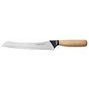 600 Series Beechwood 8” Bread Knife