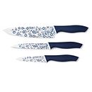 60th Anniversary Cornflower 3-pc Value Pack Knife Set